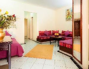 Chambre Triple